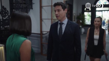 E.r.e.s-m.i-S.a.n.g.r.e - Capitulo 6