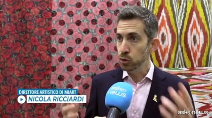 Apre miart, Ricciardi: una fiera da Schiele alle performance