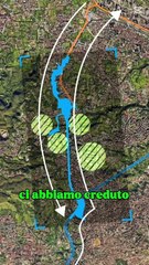 Mario Casillo - A Marano abbiamo presentato il progetto dell'Asse Occidentale (03.04.25)