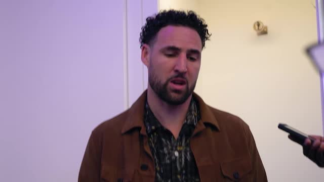 Mavericks - Thompson : ''Anthony Davis est notre meilleur joueur''