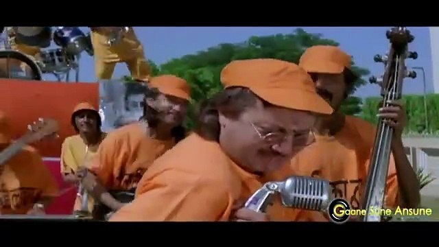 Ladki Ladki / Shreemaan Aashique 1993 / Rishi Kapoor, Urmila Matondkar, Vinod Rathod, Sudesh Bhosle