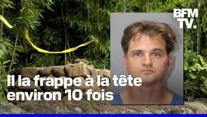 Un médecin accusé d’avoir tenté de tuer sa femme lors d’une randonnée à Hawaï
