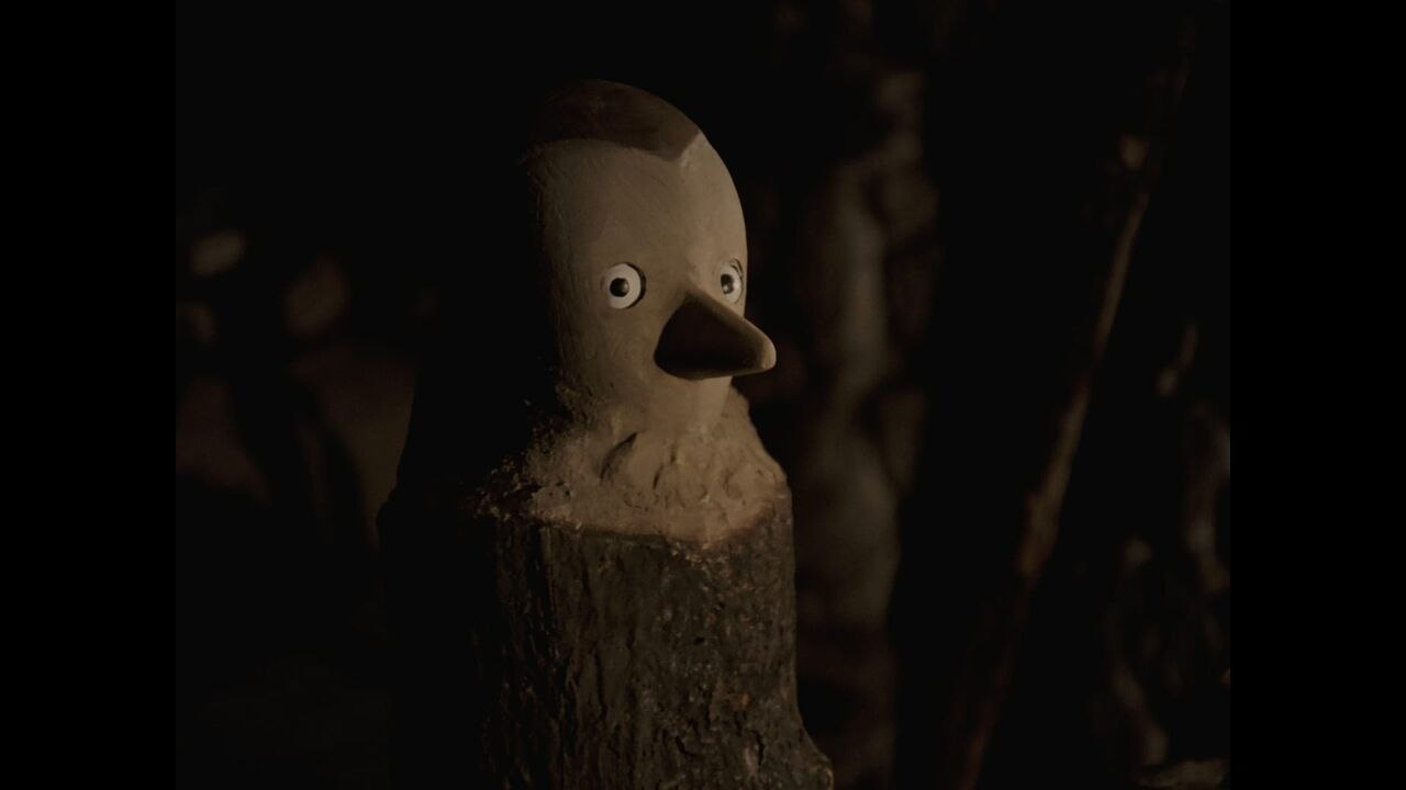 Les aventures de Pinocchio