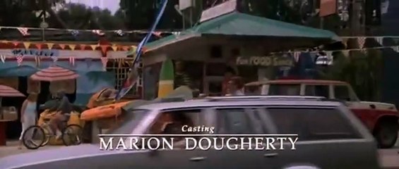 OS GAROTOS PERDIDOS - 1987