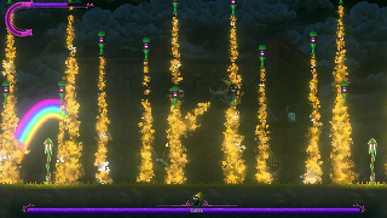 NetherWorld Physical Edition Announcement