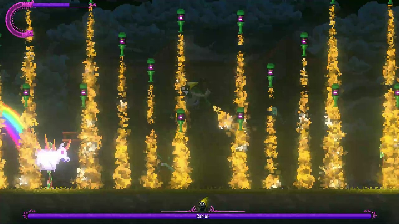 NetherWorld Trailer