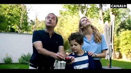 Bande-annonce saison 3 de Baron Noir