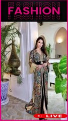 Fashion Show _Caftan Style 💯1 💯  جديد القفطان المغربي