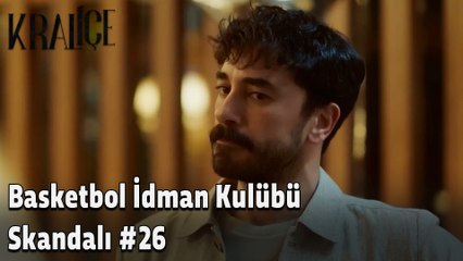 Basketbol İdman Kulübü Skandalı VLOG #26