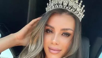 Bayram tatilinde acı son: Manken Güler Erdoğan’ın feci ölümü