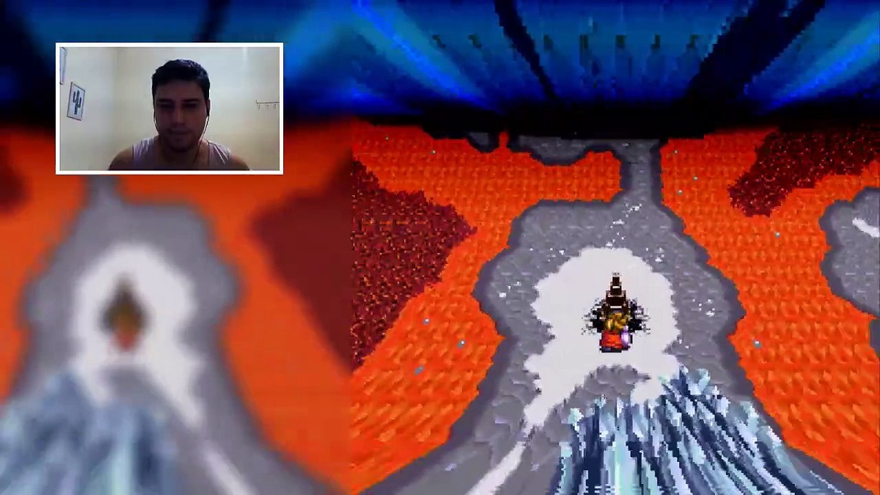 Terranigma Ep.[02] - Torre 2 & 3.
