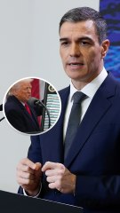 Sánchez anuncia que movilizará 14.100 millones de euros contra los aranceles de Trump