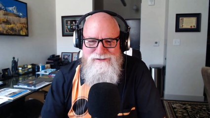 The Power of Perception: How Prophetic Movements Shape Their Own Reality - Bob Scott - Episode 307