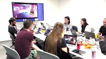 Microsoft’s New AI MUSE Can Generate Reality on Demand! (First World and Human Action Model) | AI Revolution