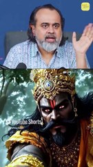 दुर्योधन भी ज़रूरी था! || आचार्य प्रशांत