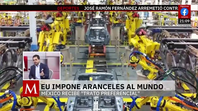 Mario Marín regresa al Penal del Altiplano por el caso de Lydia Cacho. Paola Barquet, 02 de abril 2025