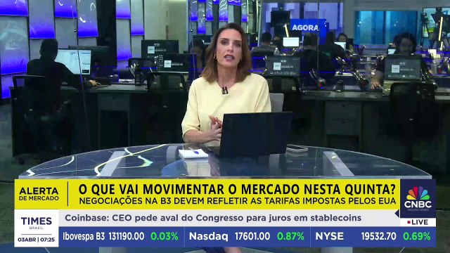 Brasil recebe taxa mínima no tarifaço; quais as vantagens e riscos para o país? Especialista analisa