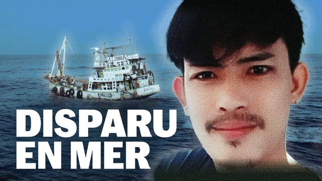 Disparu en mer : les tragédies de la pêche industrielle dans l’océan Indien