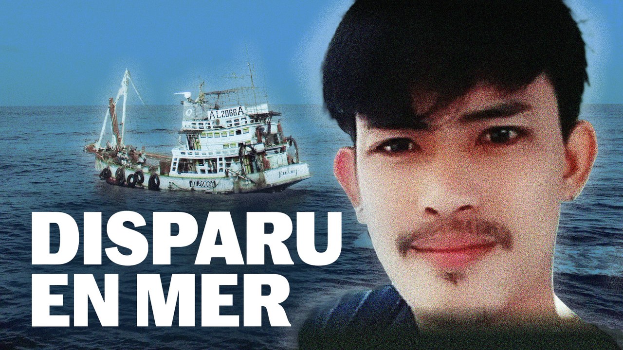 Disparu en mer : les tragédies de la pêche industrielle dans l’océan Indien