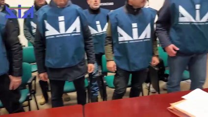 'Ndrangheta, faida tra clan italiani e rom: 5 arresti per l'omicidio Speranza (03.04.25)