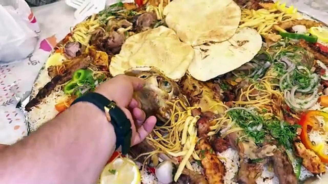 أعمال جديدة في السعودية الحمد لله🙏🏻شازي كي شيترول😡