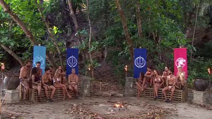 TIERRA DE NADIE -Capítulo 8