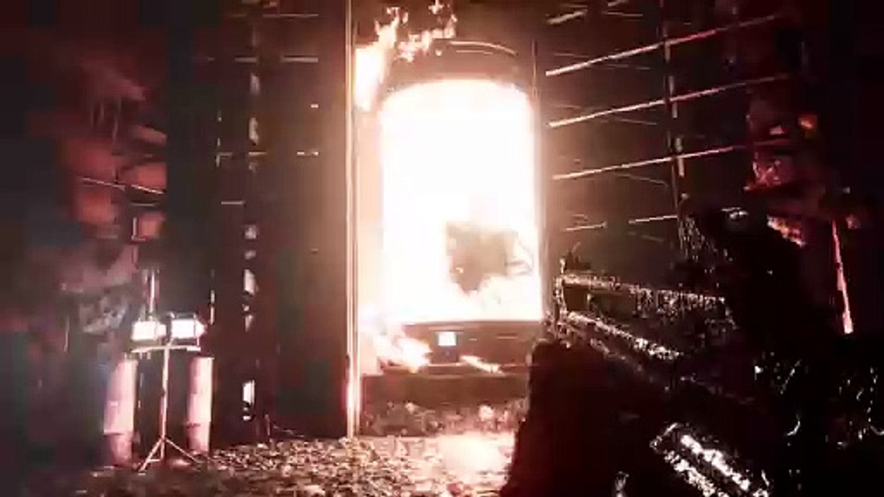 Trepang² zeigt im Trailer, wie das Gameplay des actionreichen Shooters aussieht