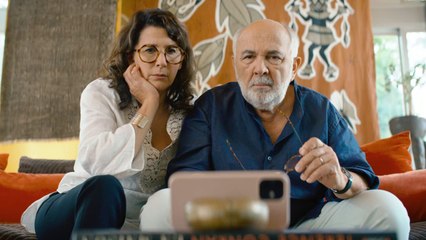 Jumeaux mais pas trop