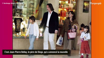 La cérémonie pour le fils de Lio a eu lieu, le père de Diego en dit plus sur ce dernier voyage organisé il y a quelques jours