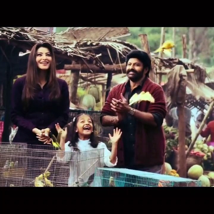 daku maharaj movie part 2 | dailymotion movie|dailymotion south movie