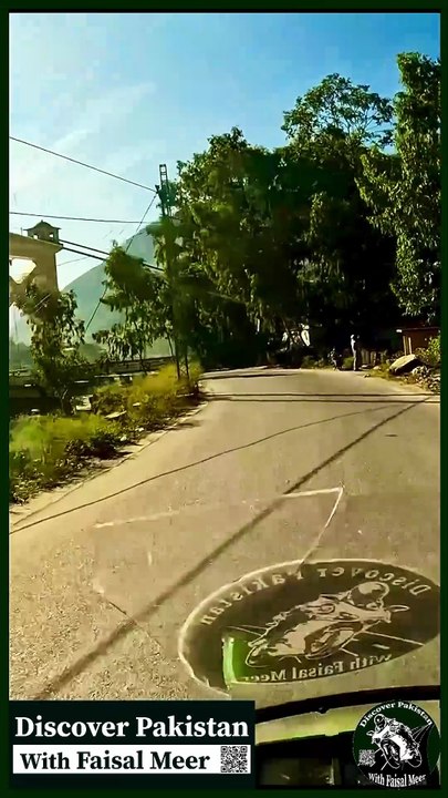 Subscribe Our YouTube Channel For Complete Videos https://www.youtube.com/@DiscoverTheWorldWithFaisalMeer