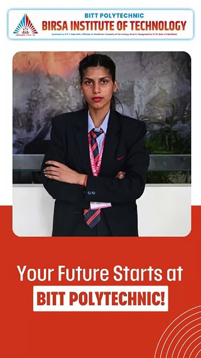 Polytechnic colleges in Ranchi