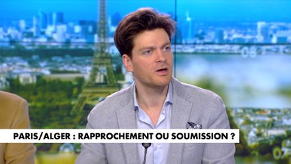 Paul Melun : «Si on utilise le langage de la force, Boualem Sansal va rester au fond de sa prison»