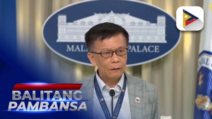 17 OFW na inaresto sa Qatar dahil sa political protest, pansamantalang nakalaya