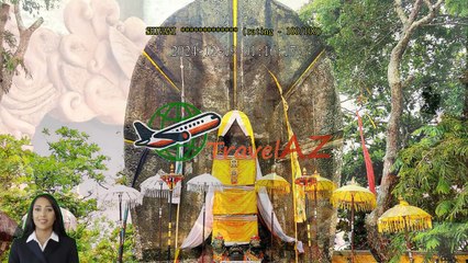 Review Garuda Wisnu Kencana Cultural Park Ticket in Bali