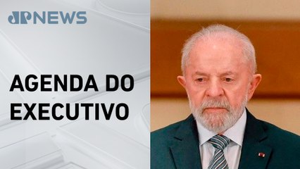 Governo divulga balanço de entregas em evento nesta quinta (03)