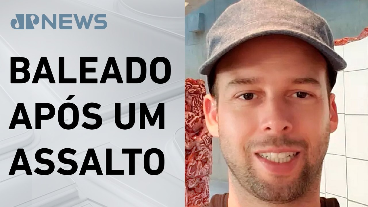 Polícia identifica suspeitos de matar arquiteto em São Paulo