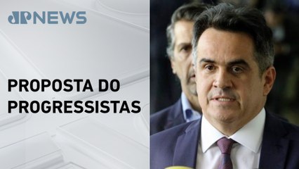 Ciro Nogueira Apresenta Proposta Alternativa para Isenção do Imposto de Renda