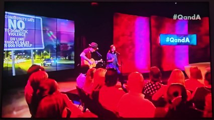 TINA ARENA - When You're Ready To Leave (Q&A November 23, 2021)