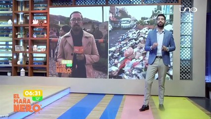 ¡No permitiremos el ingreso de basura! Vecinos de Jark’a Mayu se declaran en emergencia