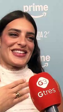 Susana Molina da detalles secretos sobre su boda