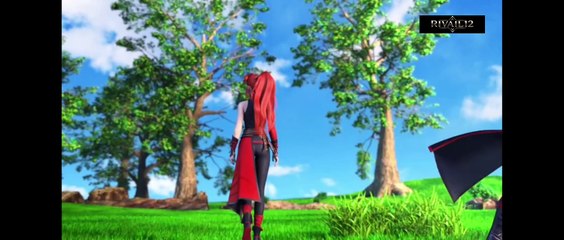 I am Immortal Season 1 episode 12 SUB INDO