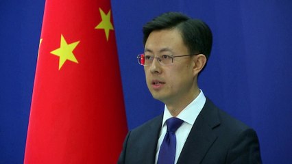 China condemns new US tariffs, promises to safeguard its interests