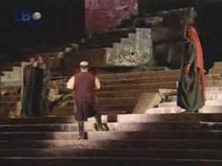 فيروز من مسرحية بعلبك ( جزء 8 )