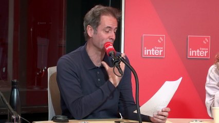 Futur plus gros influenceur de France - Tanguy Pastureau maltraite l'info