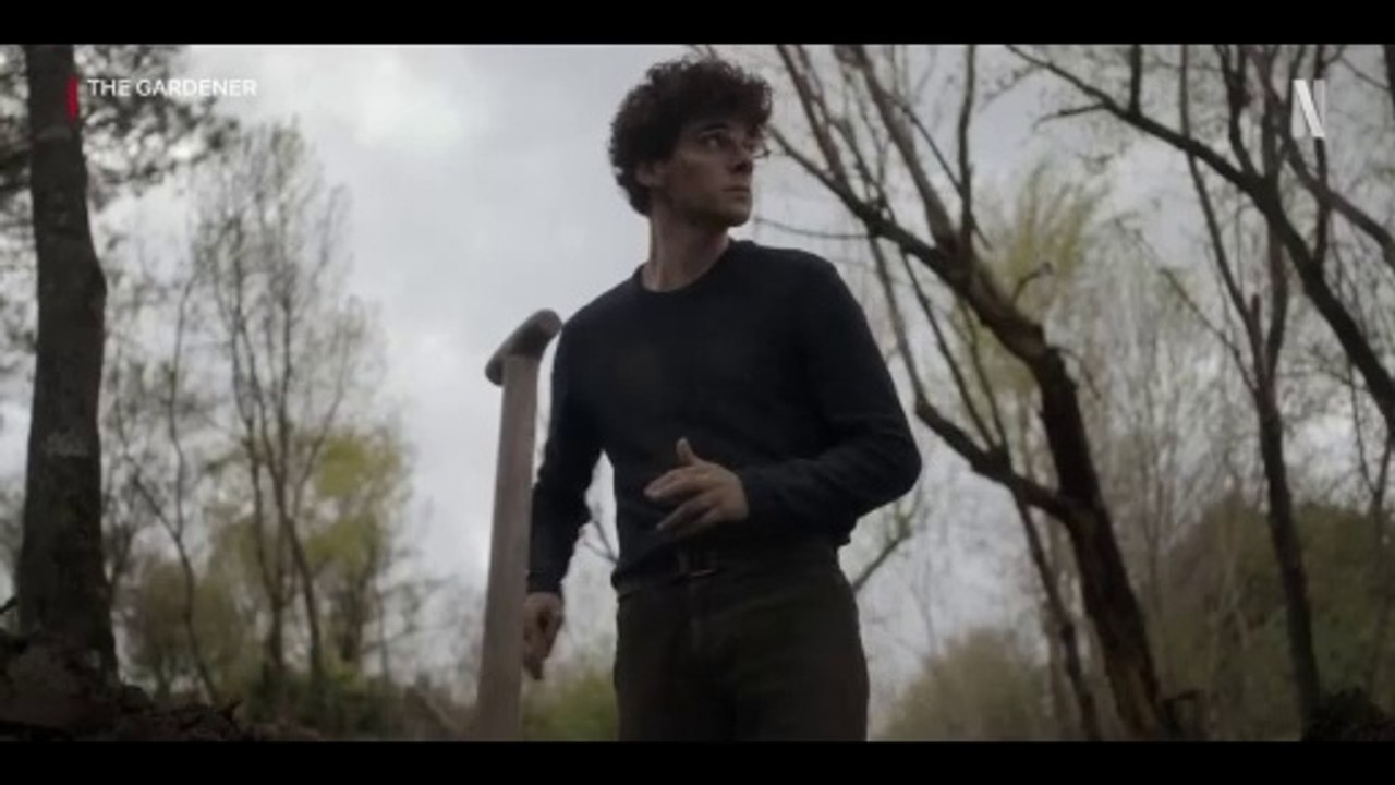 Der Gärtner Trailer OmeU