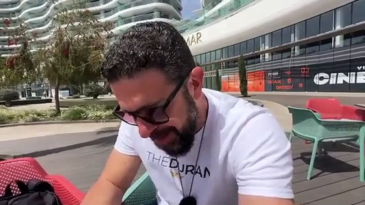 🔥 EU/US Neocons Panic: "Putin is Stalling!" Lindsey Graham Demands Oil Sanctions as Serbia-Hungary Alliance Grows - Alex Christoforou | Forbidden News