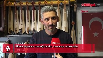 Elektrik akımı hayatlarını değiştirdi! Bilmeden başladılar, şimdi yurt dışından sipariş alıyorlar