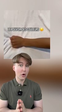 L’impact des couleurs des vêtements sur la physionomie