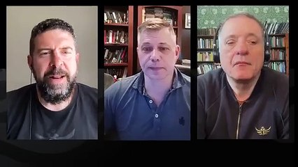 🔥 MUST WATCH - Shocking Military Update: WEST Clings to STALEMATE Delusion as Reality Collapses! - Stanislav Krapivnik (The Duran) | Forbidden News